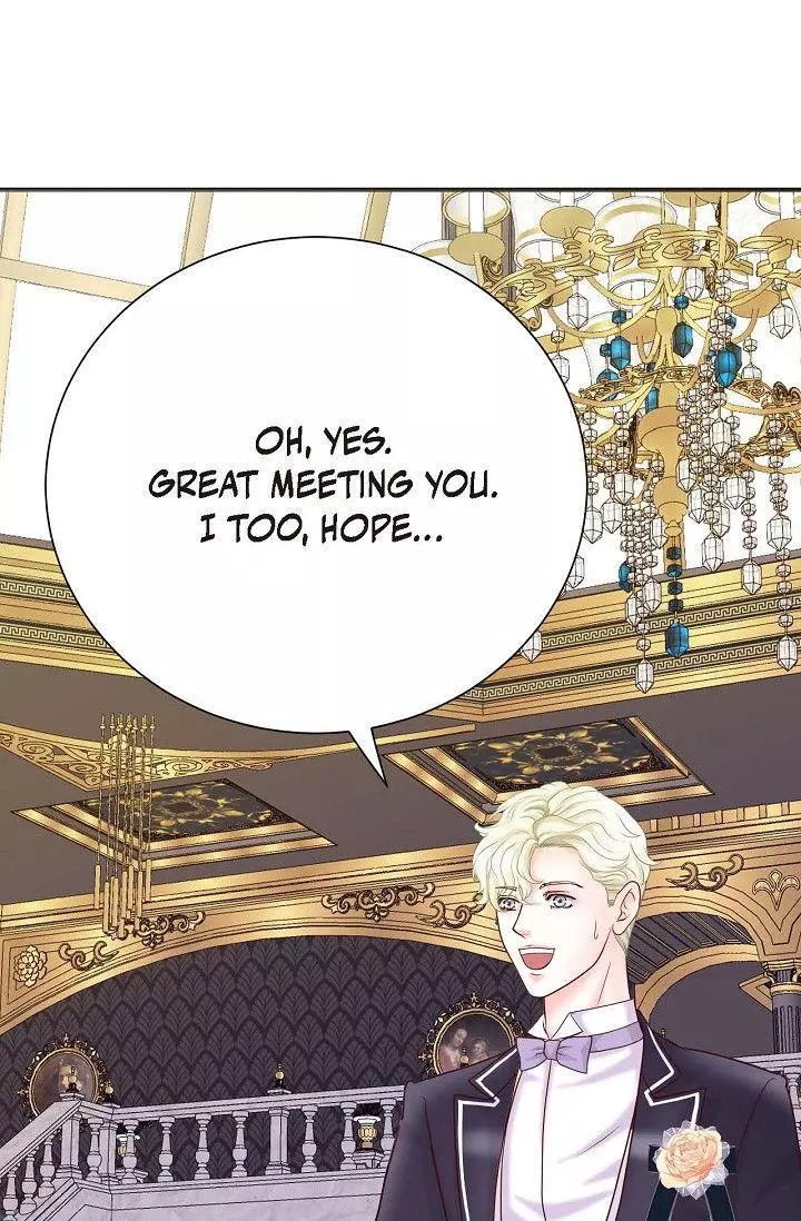 Bride of Darkness - Chapter 7 Page 82