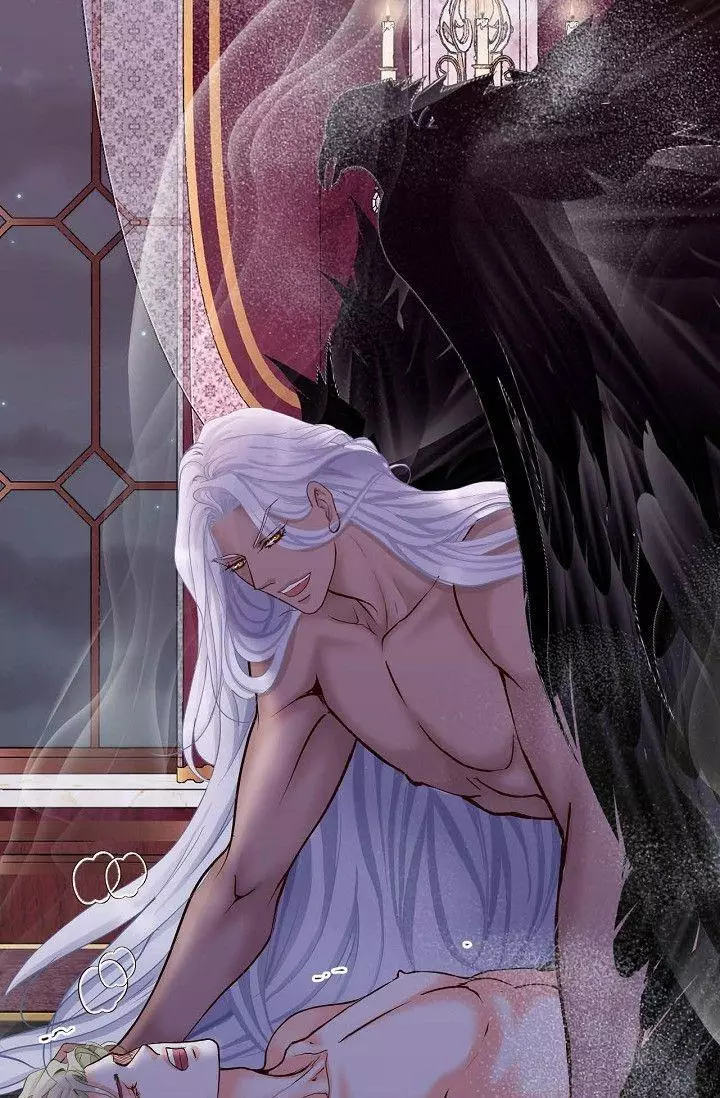 Bride of Darkness - Chapter 7 Page 132