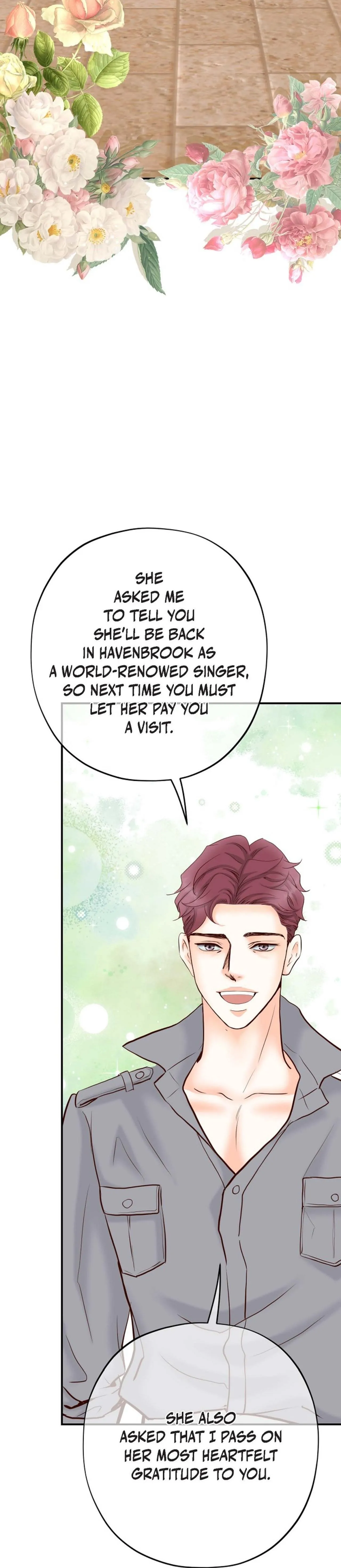 Bride of Darkness - Chapter 70 Page 19