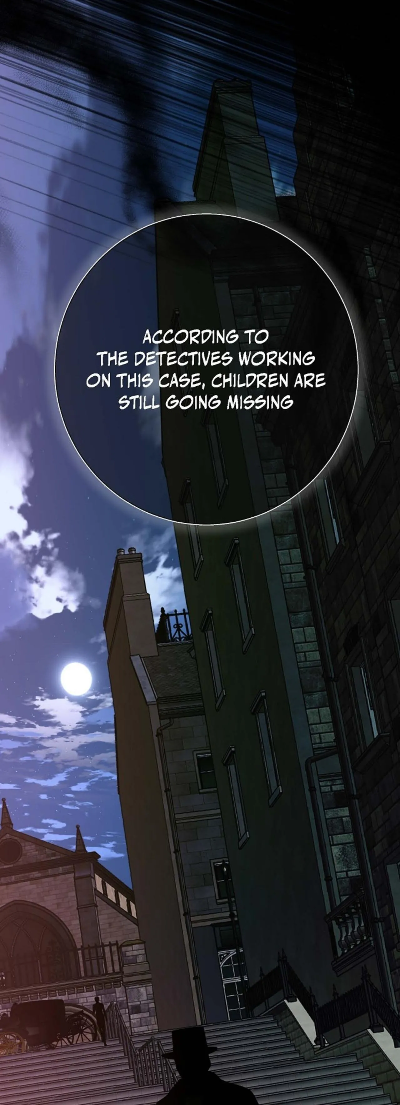 Bride of Darkness - Chapter 70 Page 22