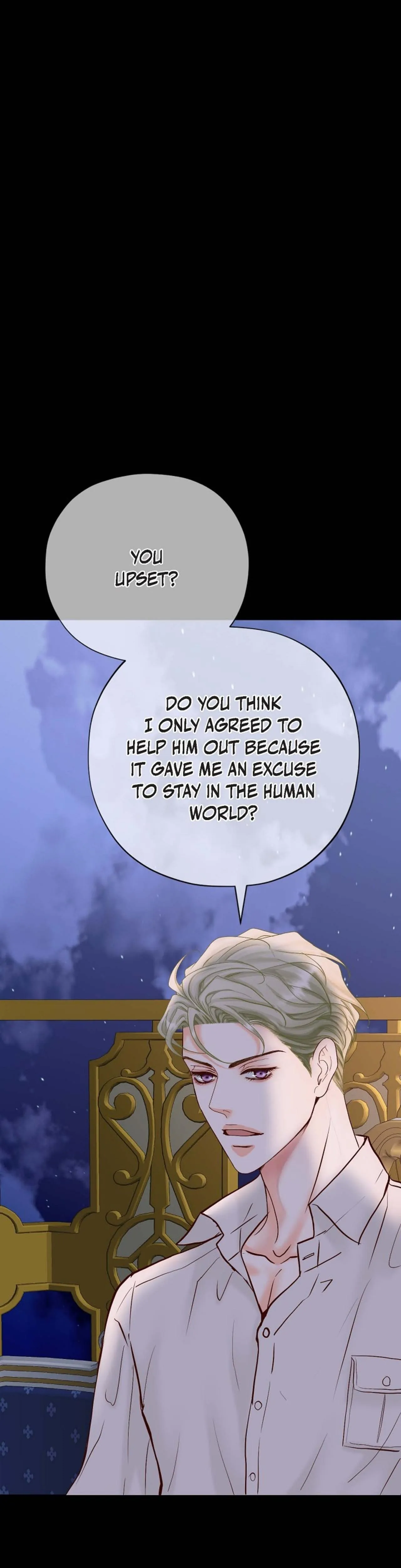 Bride of Darkness - Chapter 70 Page 29
