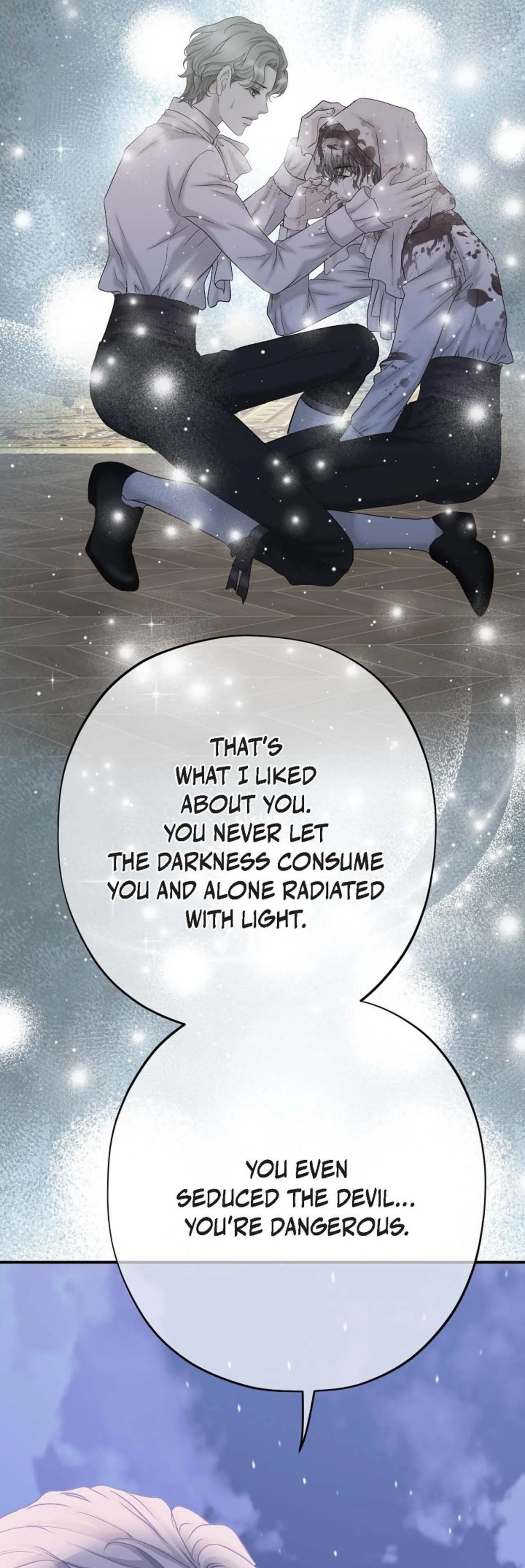 Bride of Darkness - Chapter 70 Page 31