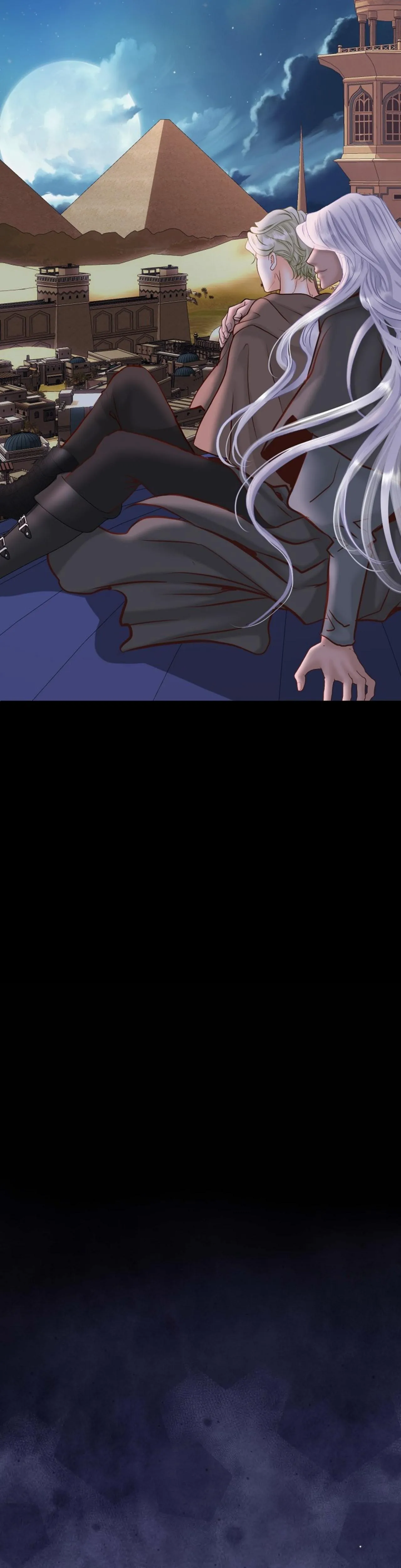 Bride of Darkness - Chapter 70 Page 43
