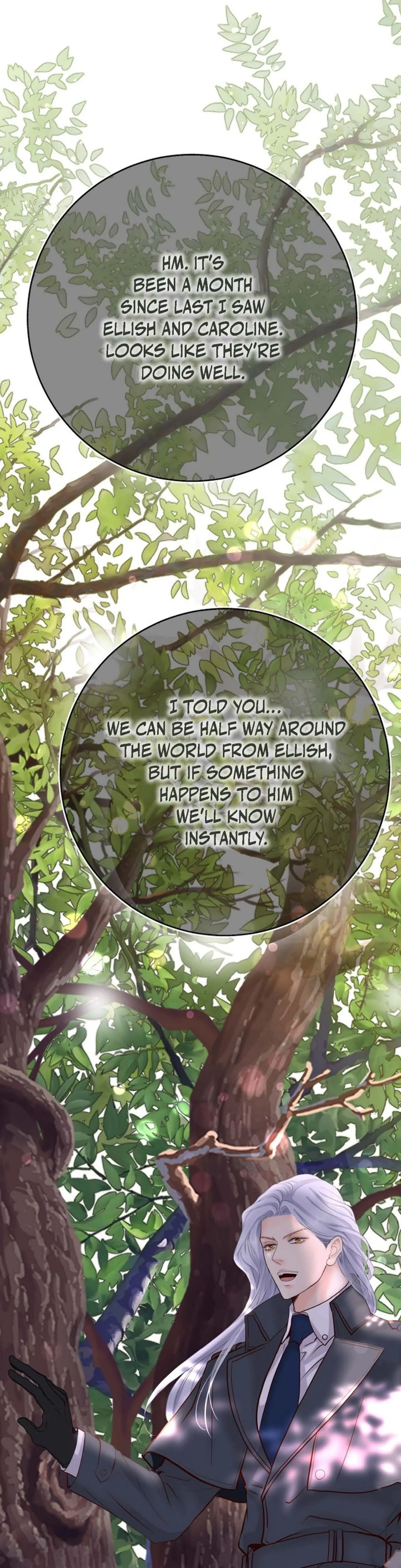 Bride of Darkness - Chapter 70 Page 47