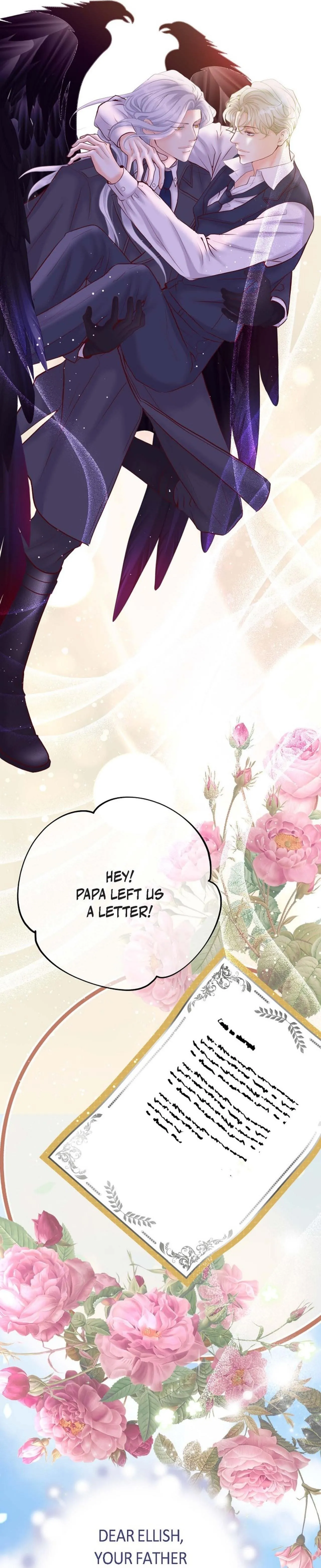 Bride of Darkness - Chapter 70 Page 61