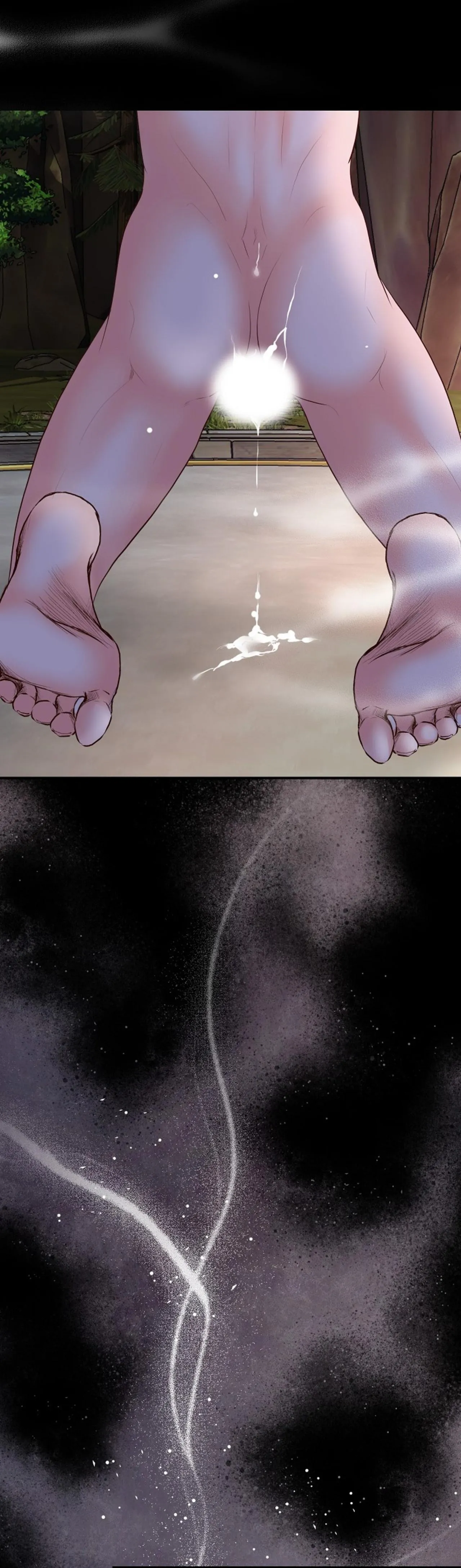 Bride of Darkness - Chapter 71 Page 5