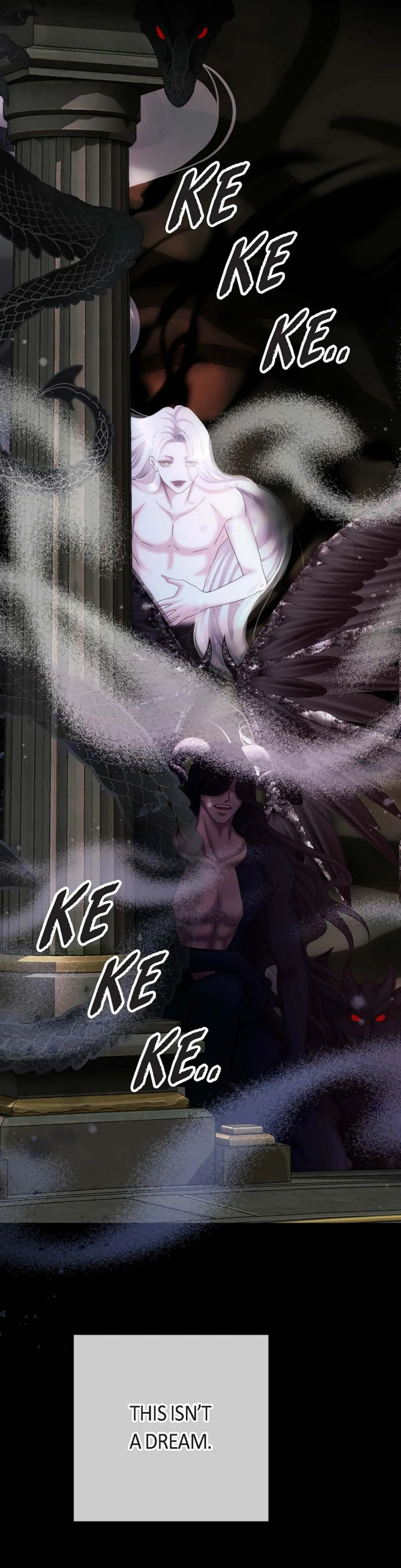 Bride of Darkness - Chapter 71 Page 12