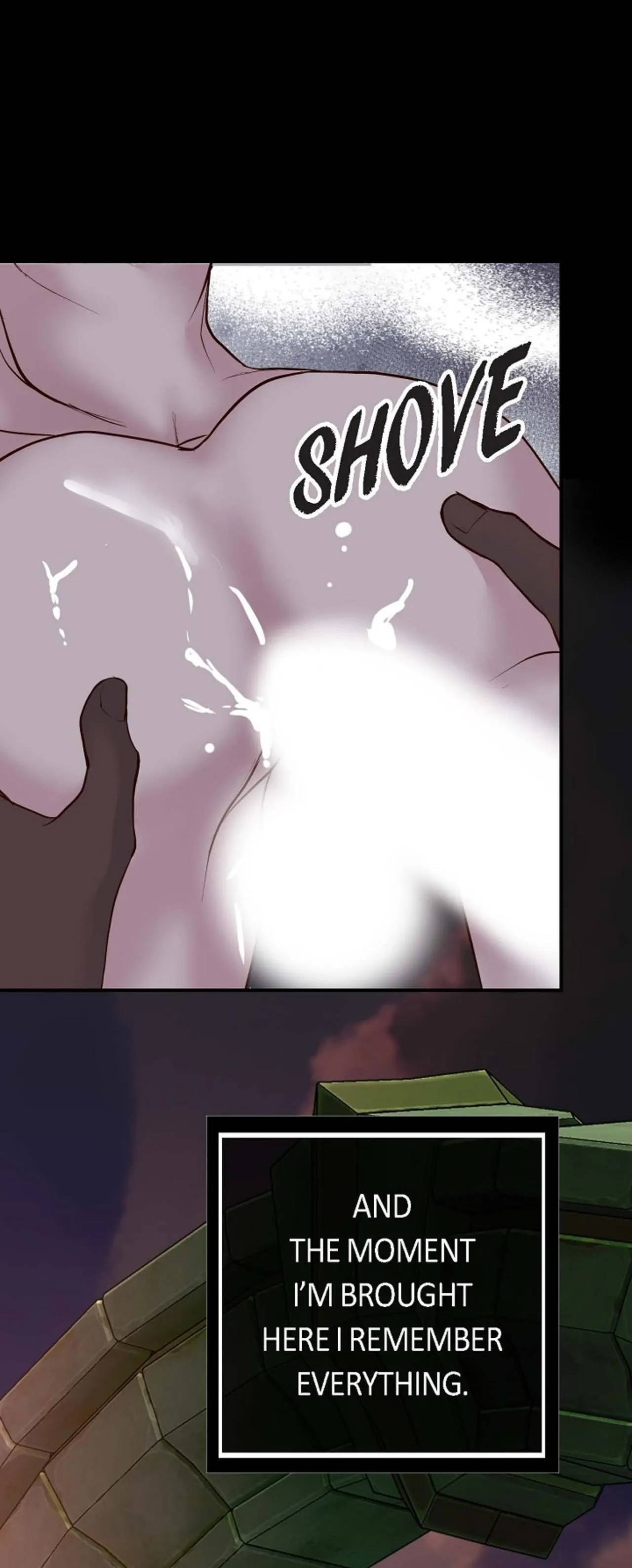Bride of Darkness - Chapter 71 Page 14