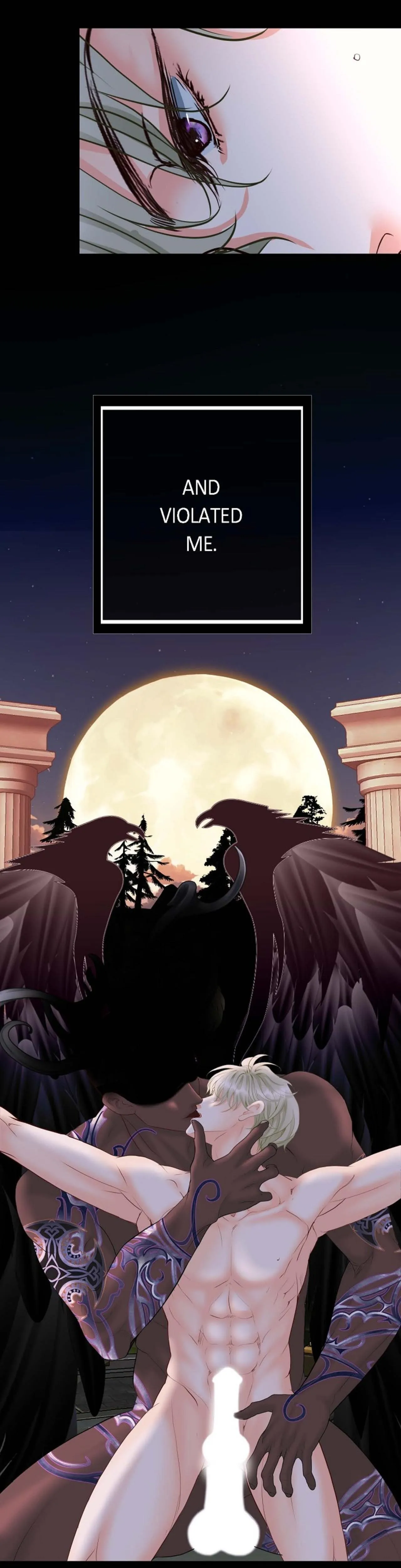 Bride of Darkness - Chapter 71 Page 16