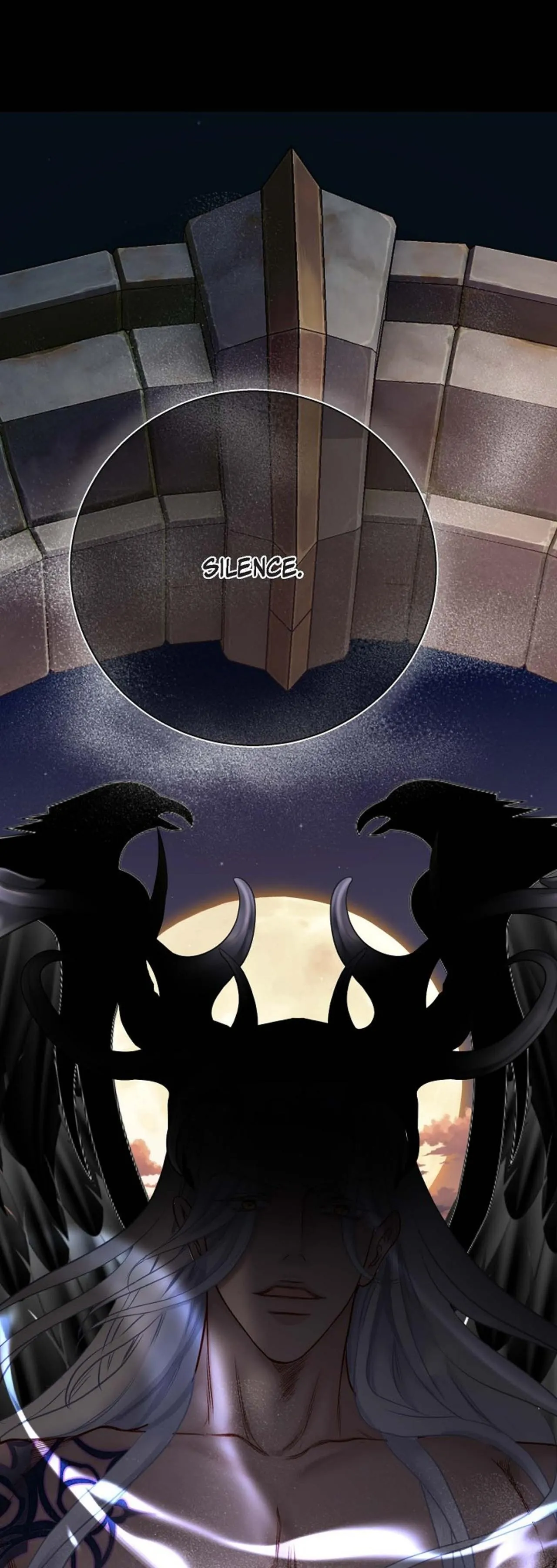 Bride of Darkness - Chapter 71 Page 24