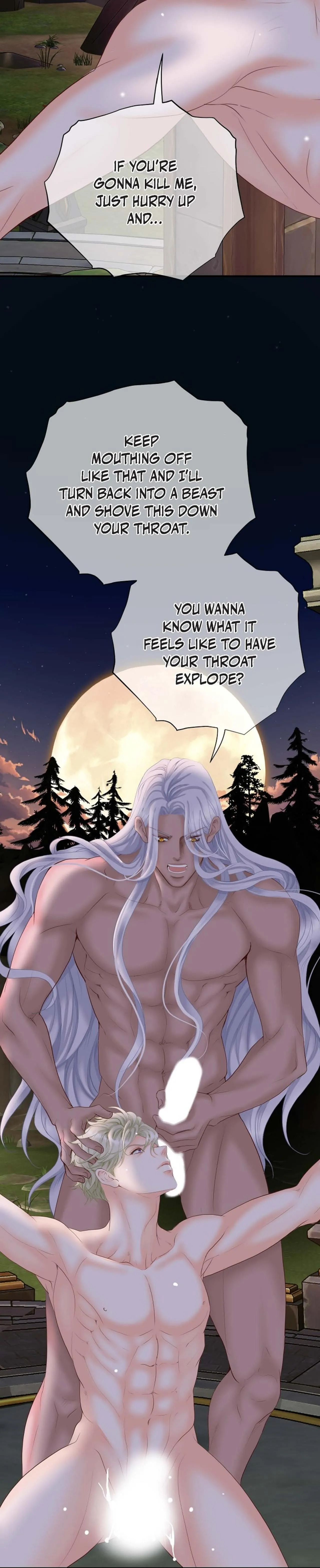 Bride of Darkness - Chapter 71 Page 29