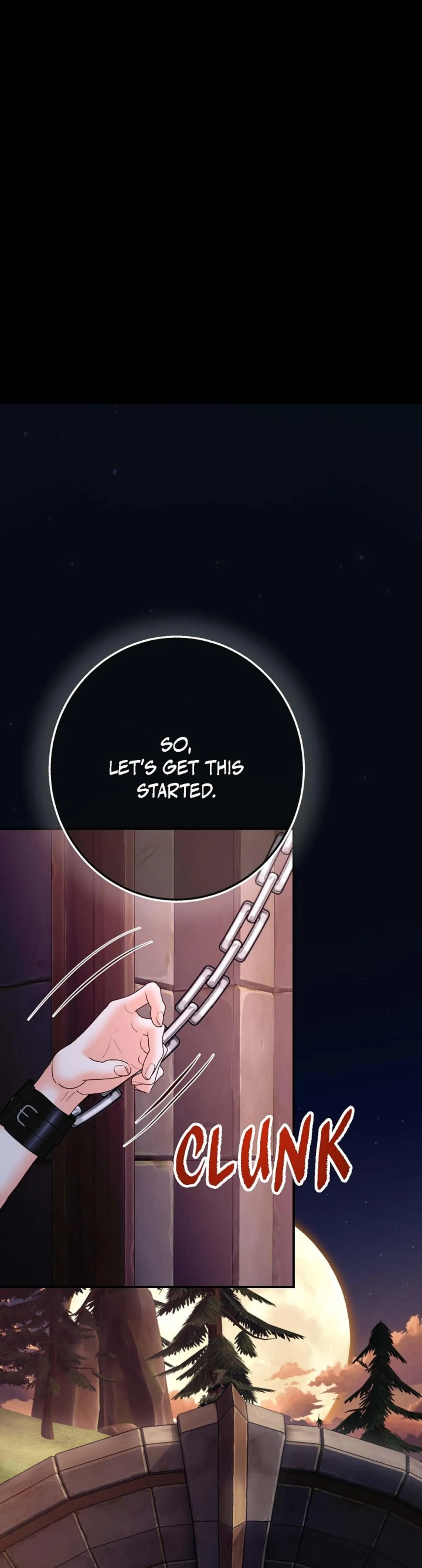 Bride of Darkness - Chapter 71 Page 31