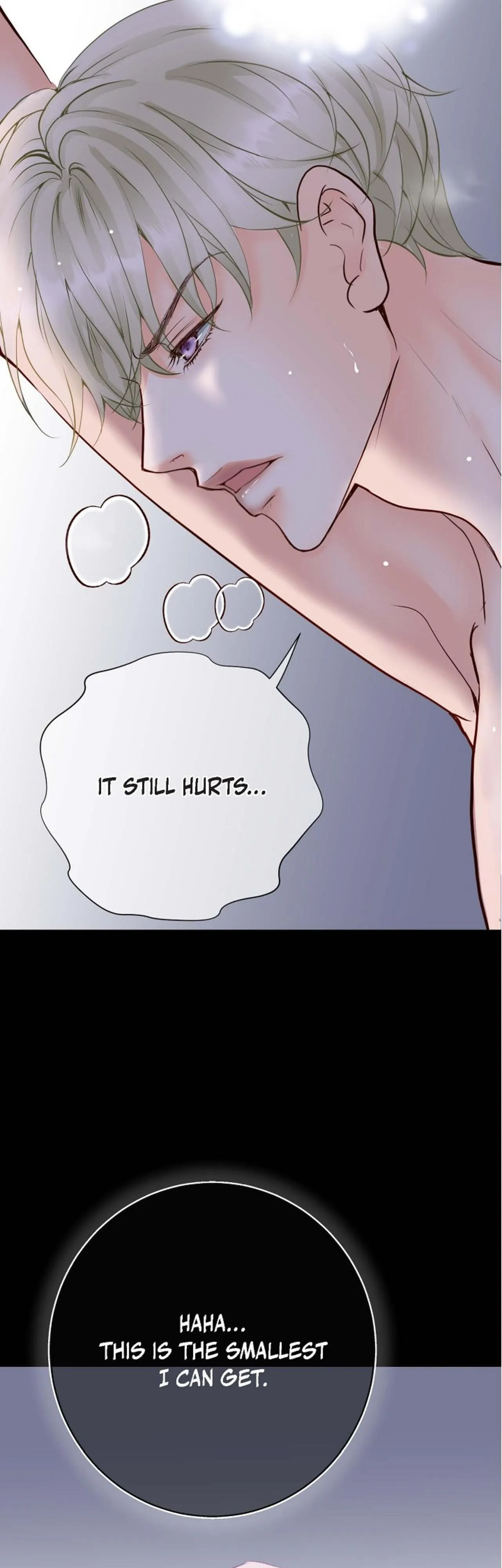 Bride of Darkness - Chapter 71 Page 37