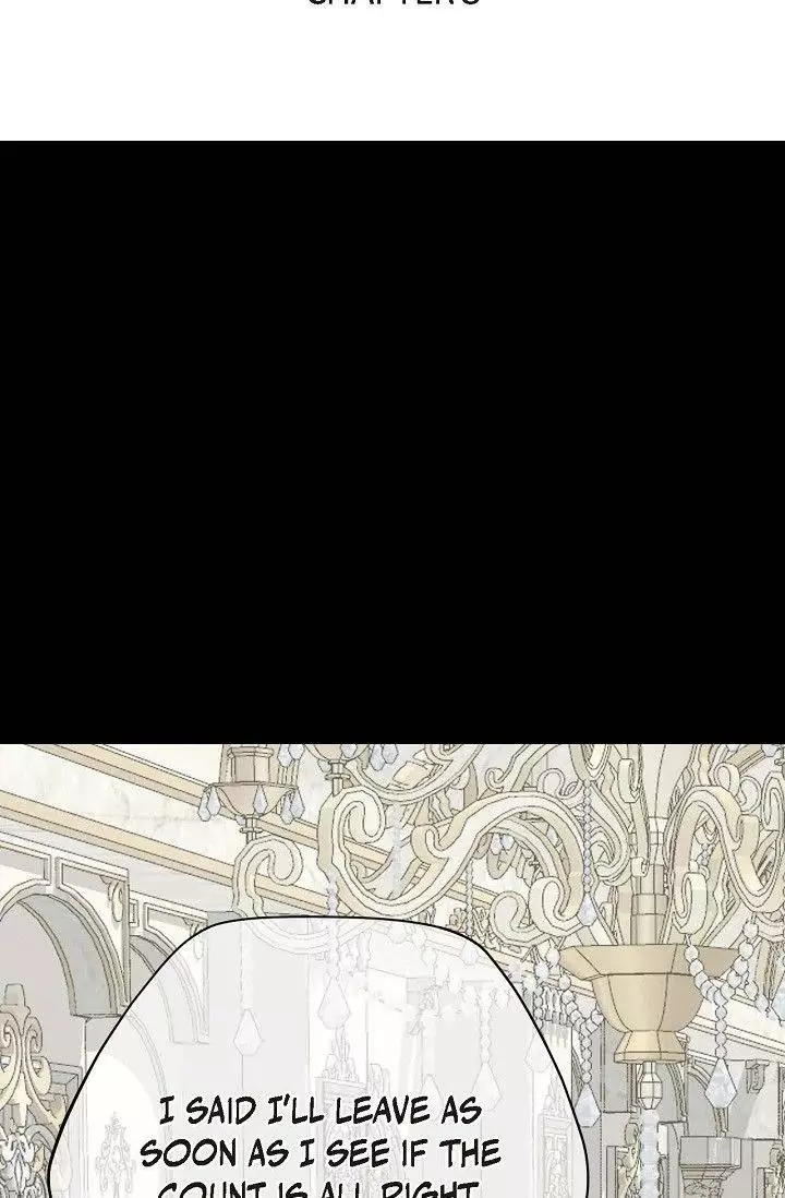 Bride of Darkness - Chapter 8 Page 3