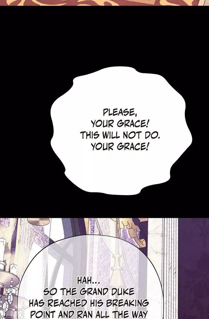 Bride of Darkness - Chapter 8 Page 6