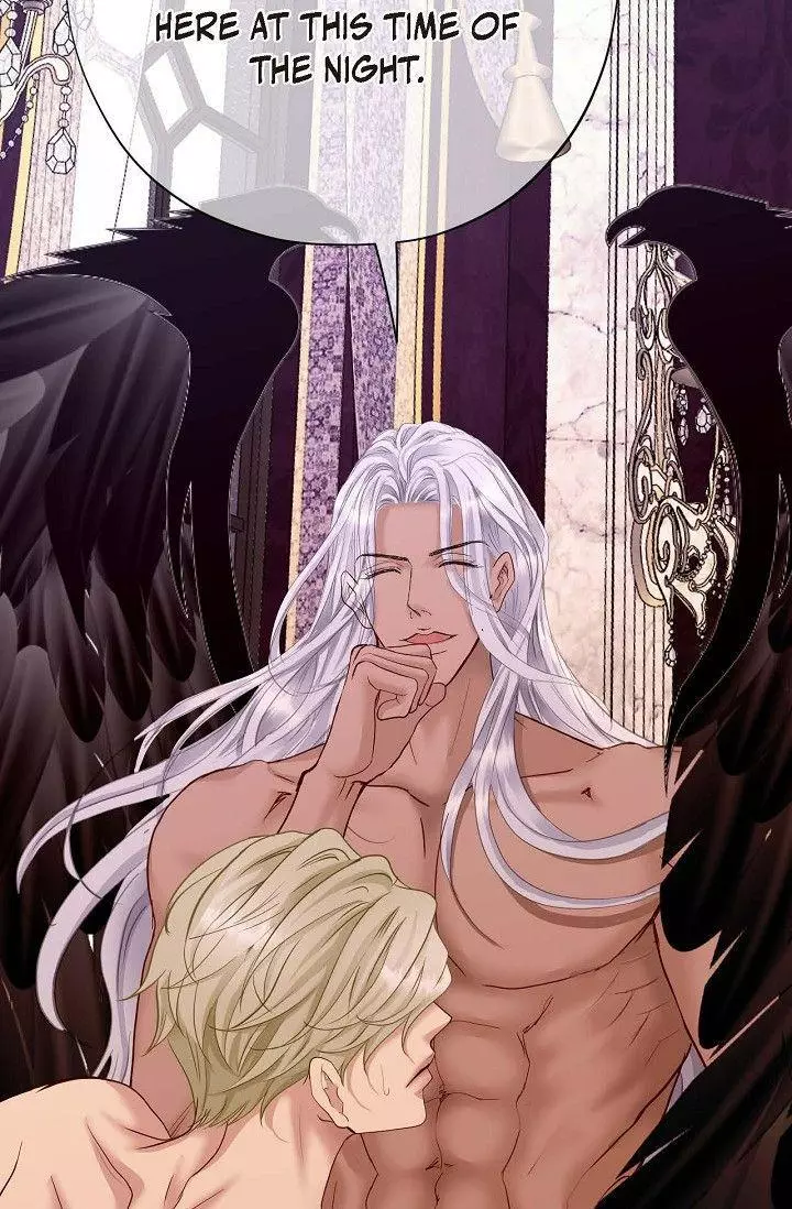 Bride of Darkness - Chapter 8 Page 7