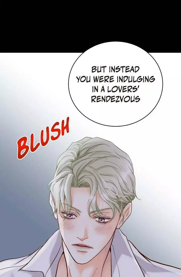 Bride of Darkness - Chapter 8 Page 44