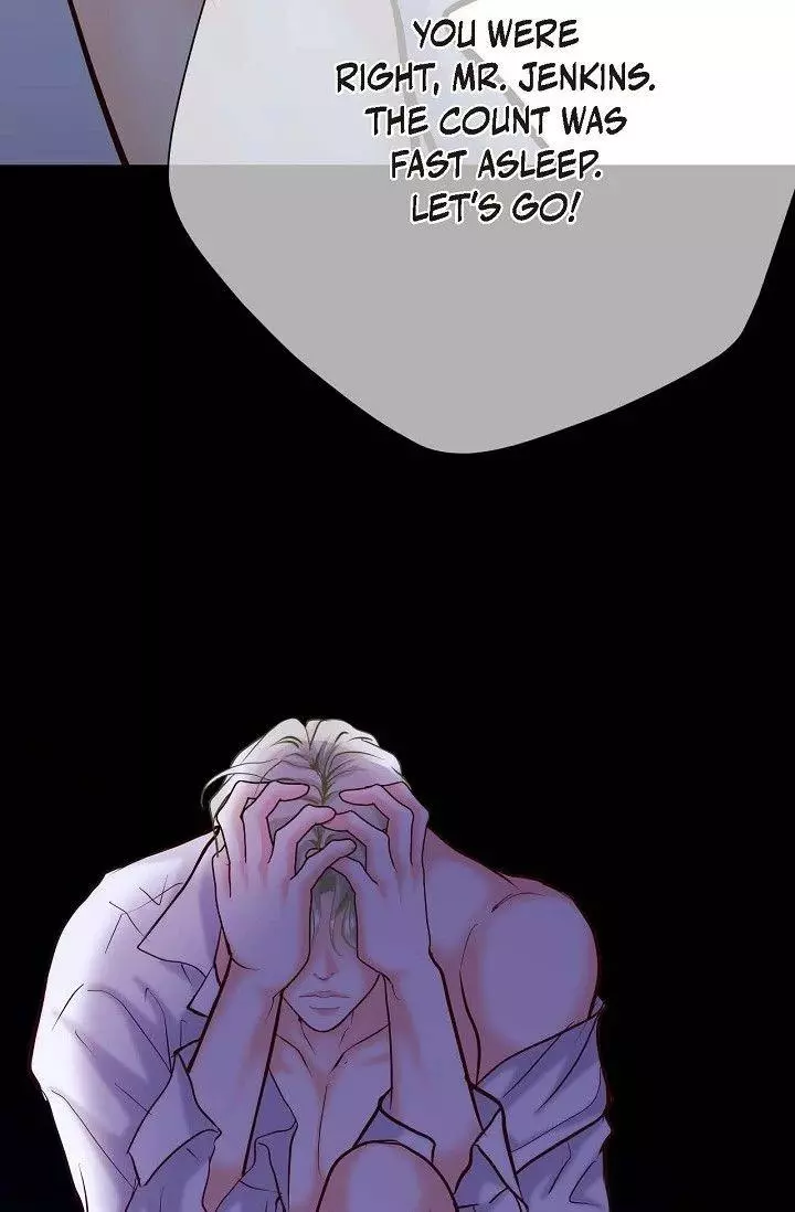 Bride of Darkness - Chapter 8 Page 64