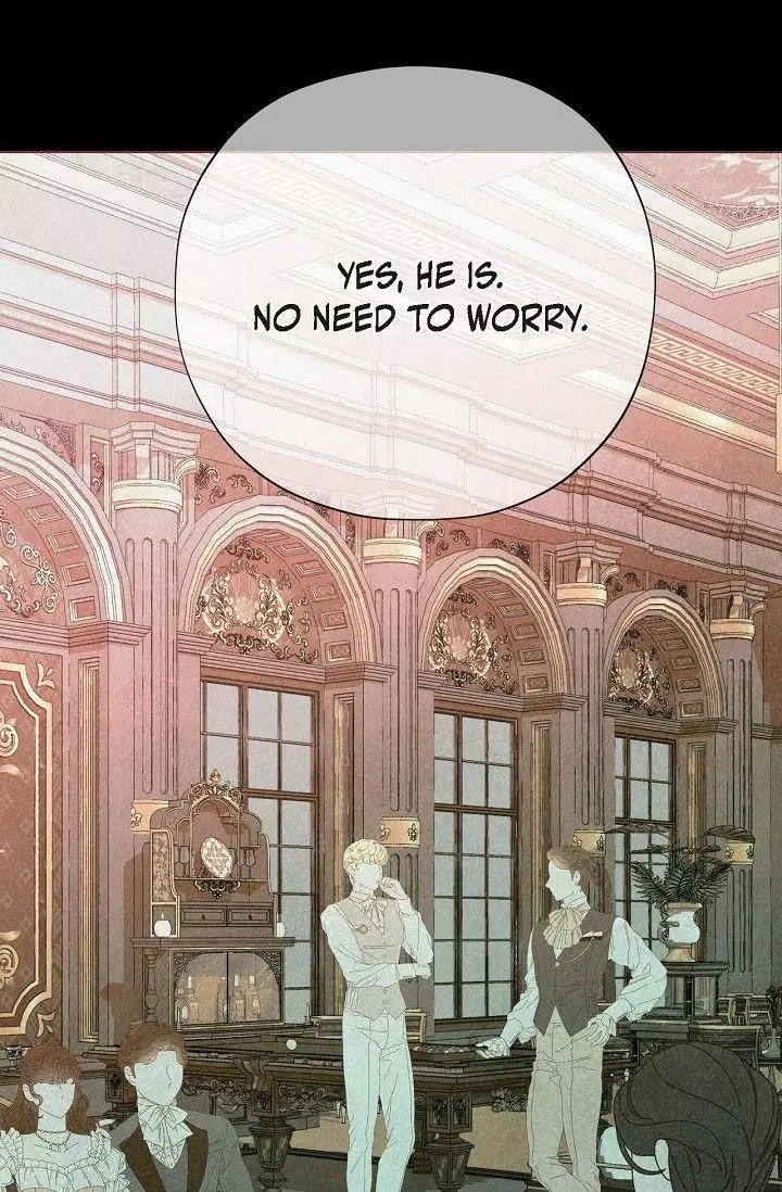 Bride of Darkness - Chapter 8 Page 73