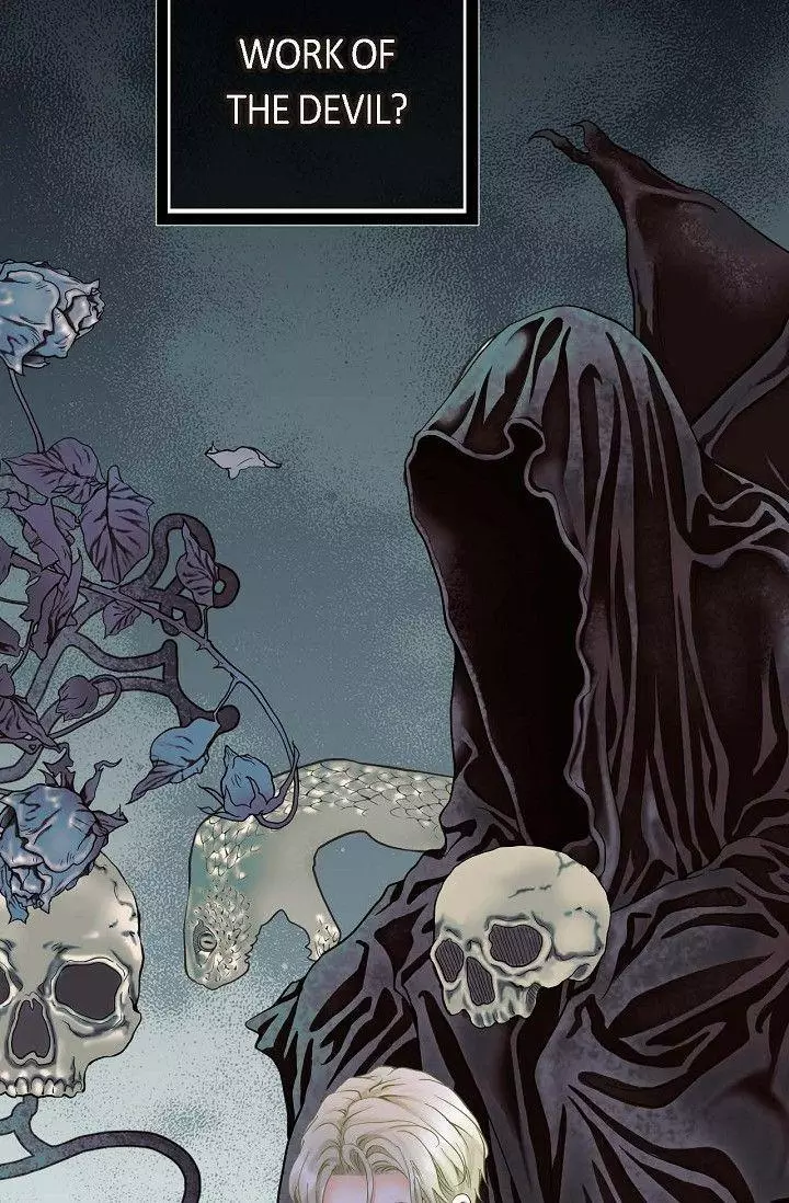 Bride of Darkness - Chapter 8 Page 135