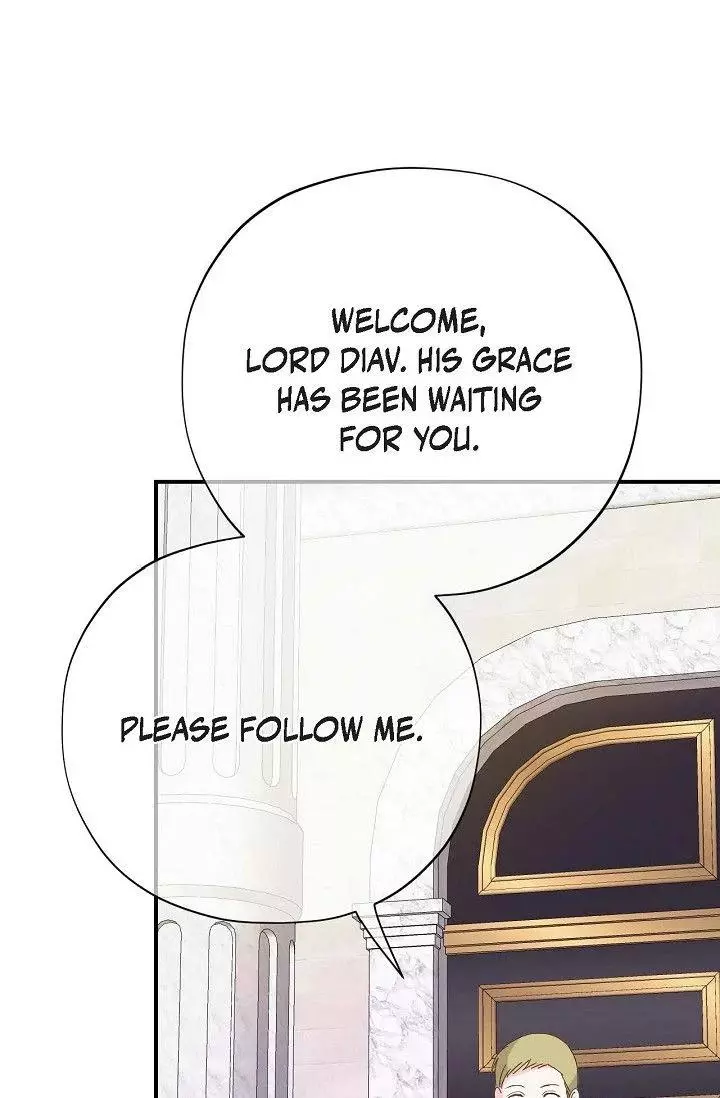 Bride of Darkness - Chapter 9 Page 7