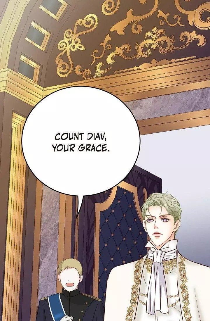 Bride of Darkness - Chapter 9 Page 14