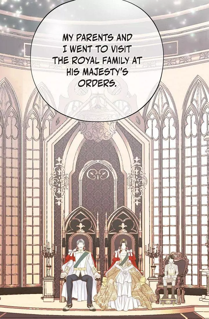 Bride of Darkness - Chapter 9 Page 35