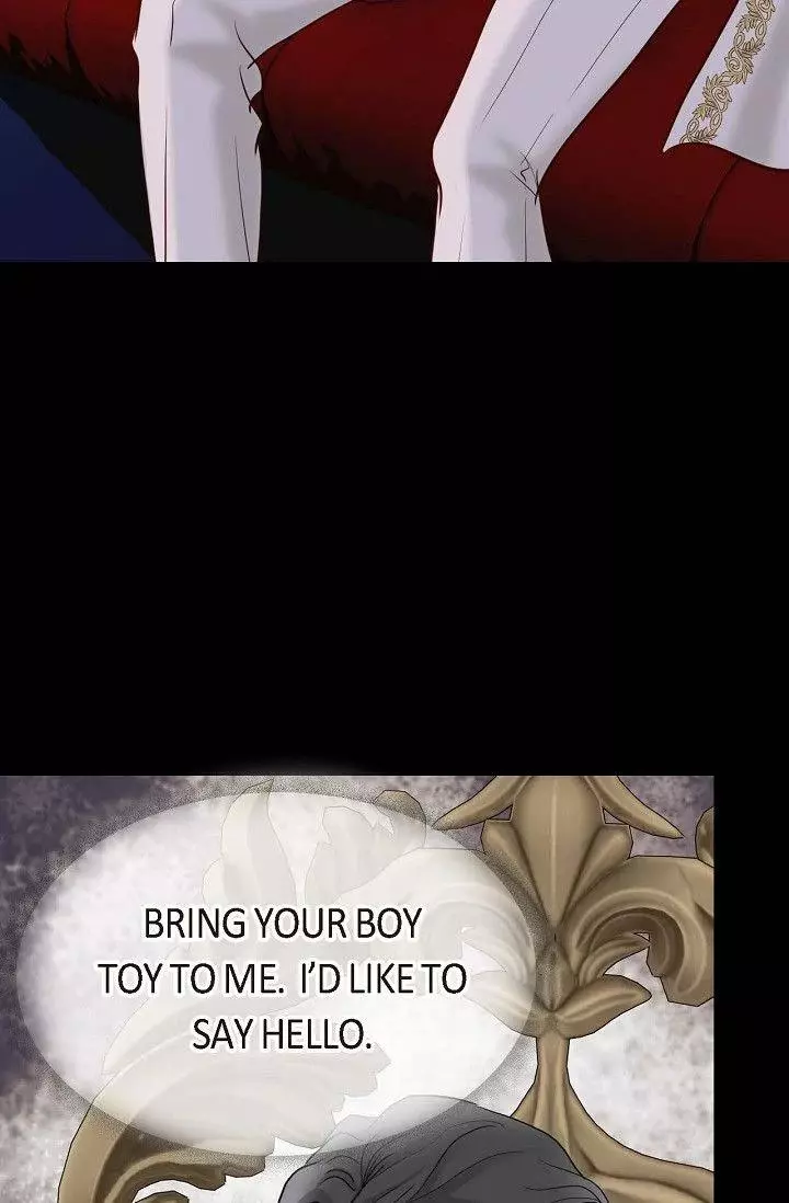 Bride of Darkness - Chapter 9 Page 73