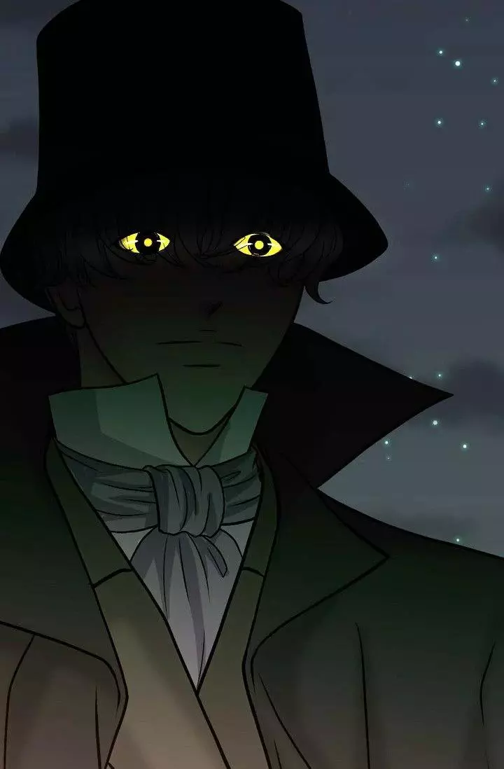 Bride of Darkness - Chapter 9 Page 82
