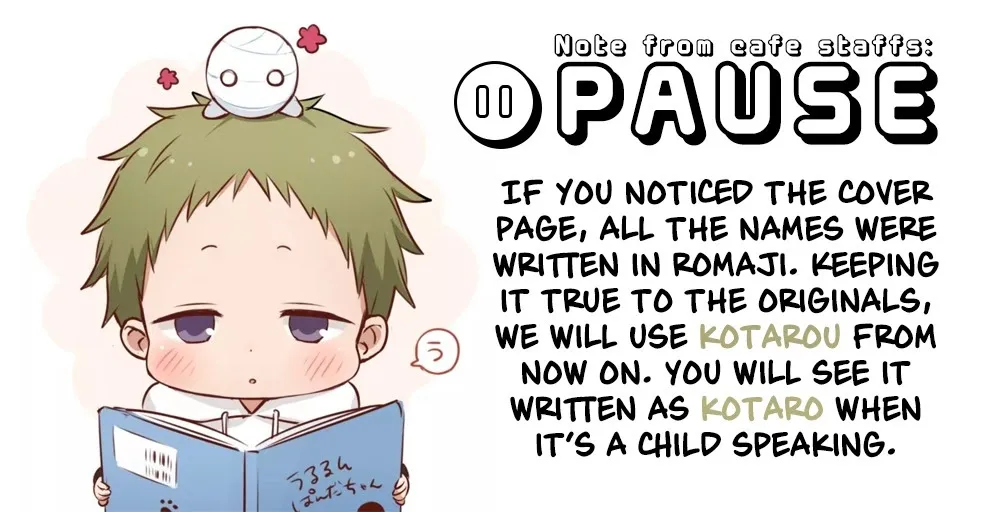 Gakuen Babysitters - Chapter 100 Page 3