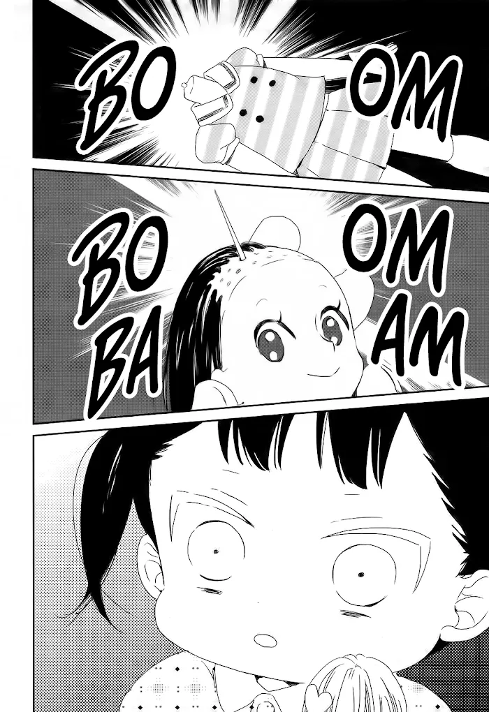 Gakuen Babysitters - Chapter 102 Page 25