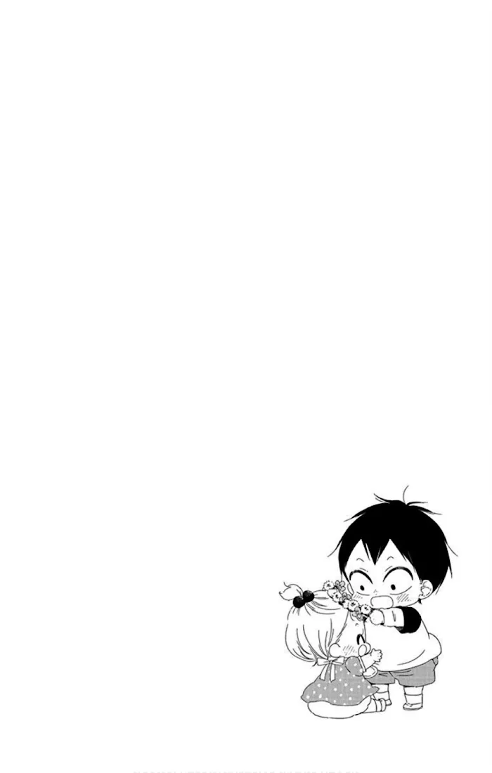 Gakuen Babysitters - Chapter 103 Page 36