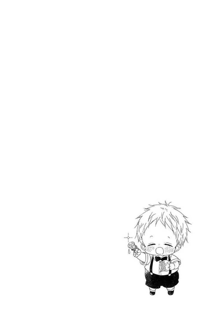 Gakuen Babysitters - Chapter 104 Page 4