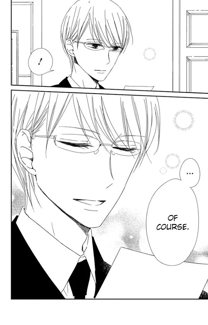 Gakuen Babysitters - Chapter 105 Page 20