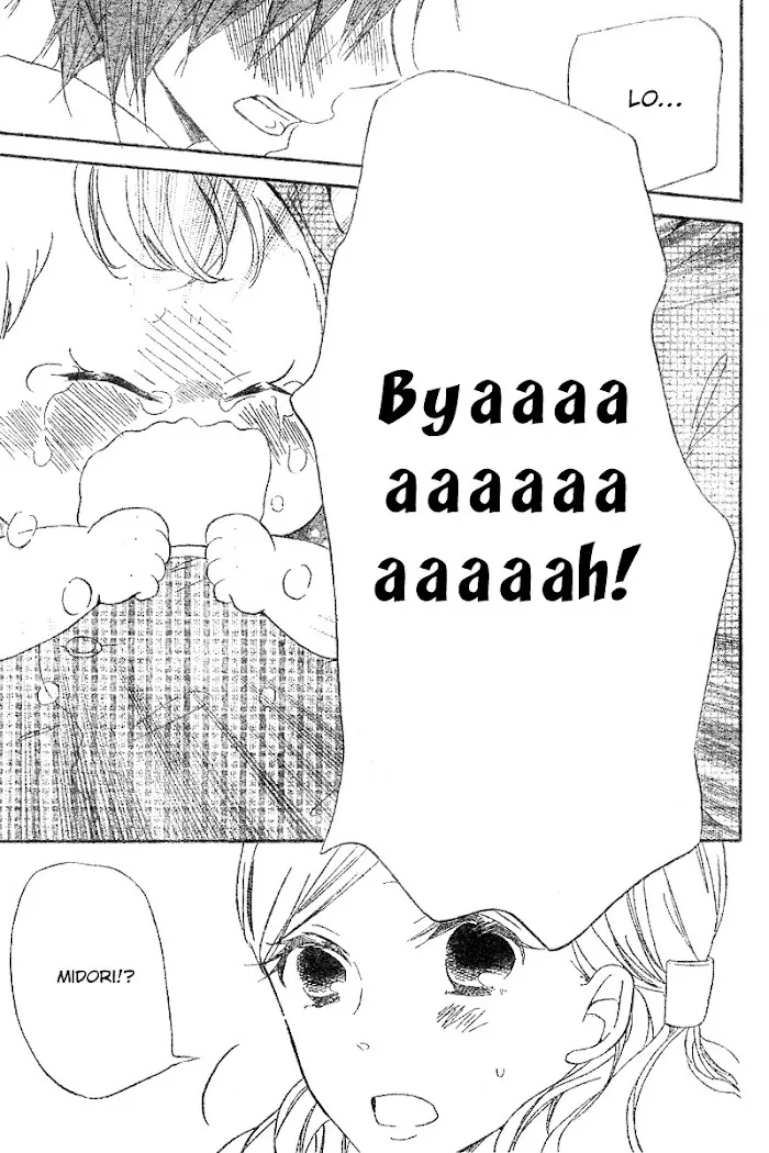 Gakuen Babysitters - Chapter 11 Page 28