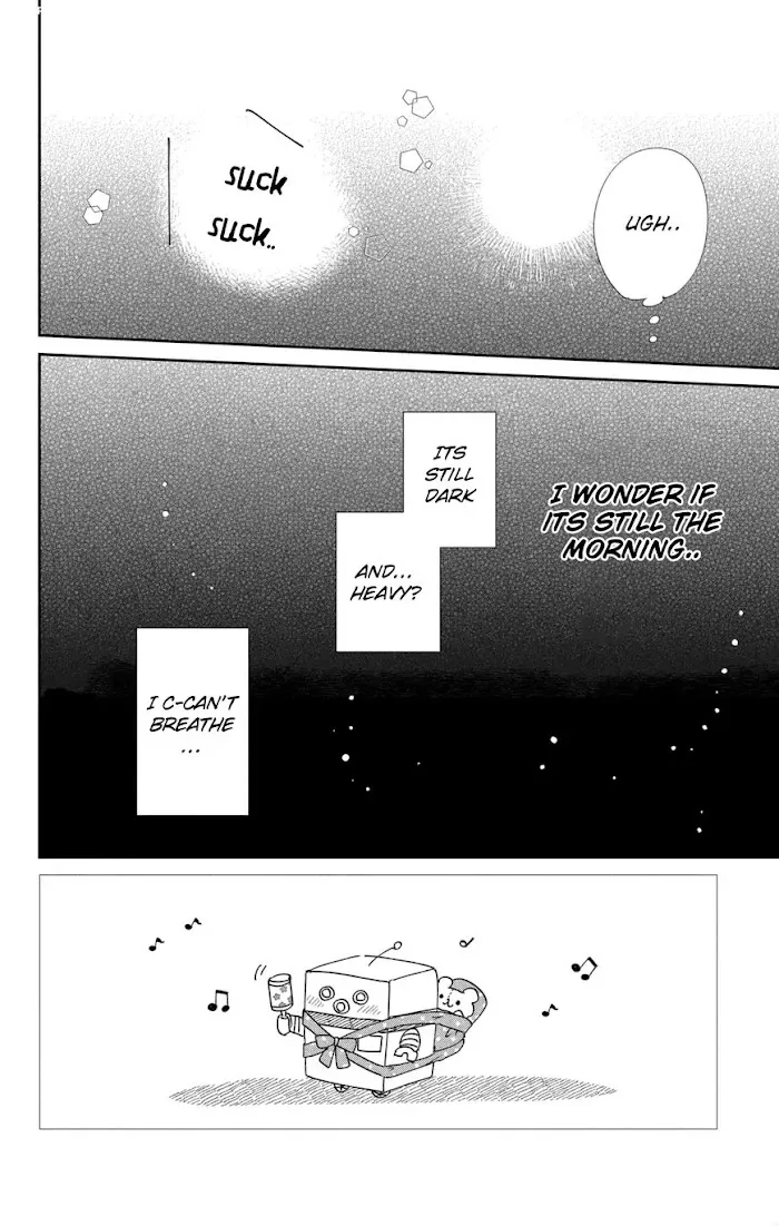 Gakuen Babysitters - Chapter 112 Page 3