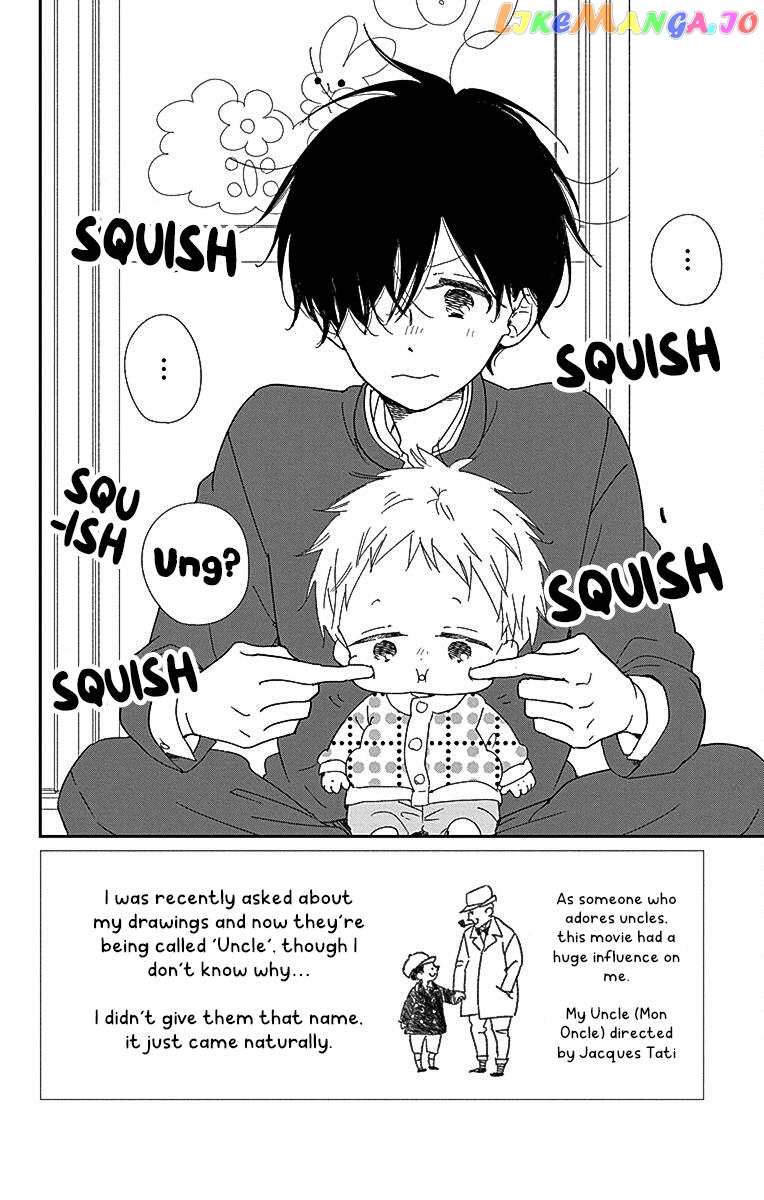 Gakuen Babysitters - Chapter 116 Page 3
