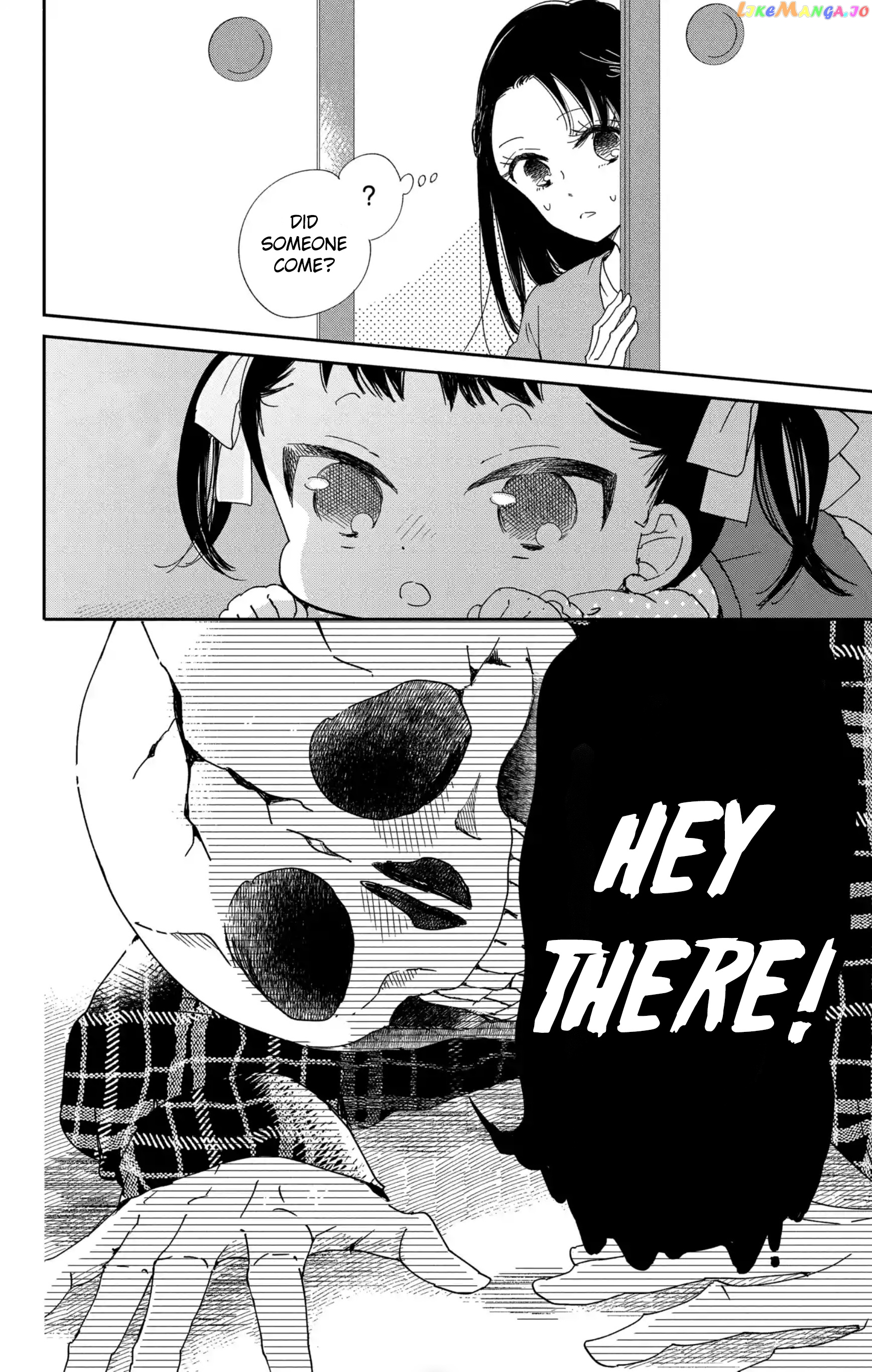 Gakuen Babysitters - Chapter 117 Page 25