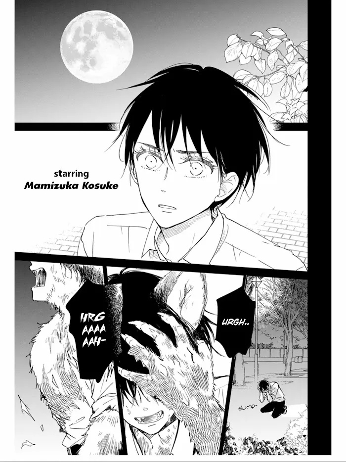 Gakuen Babysitters - Chapter 123 Page 4