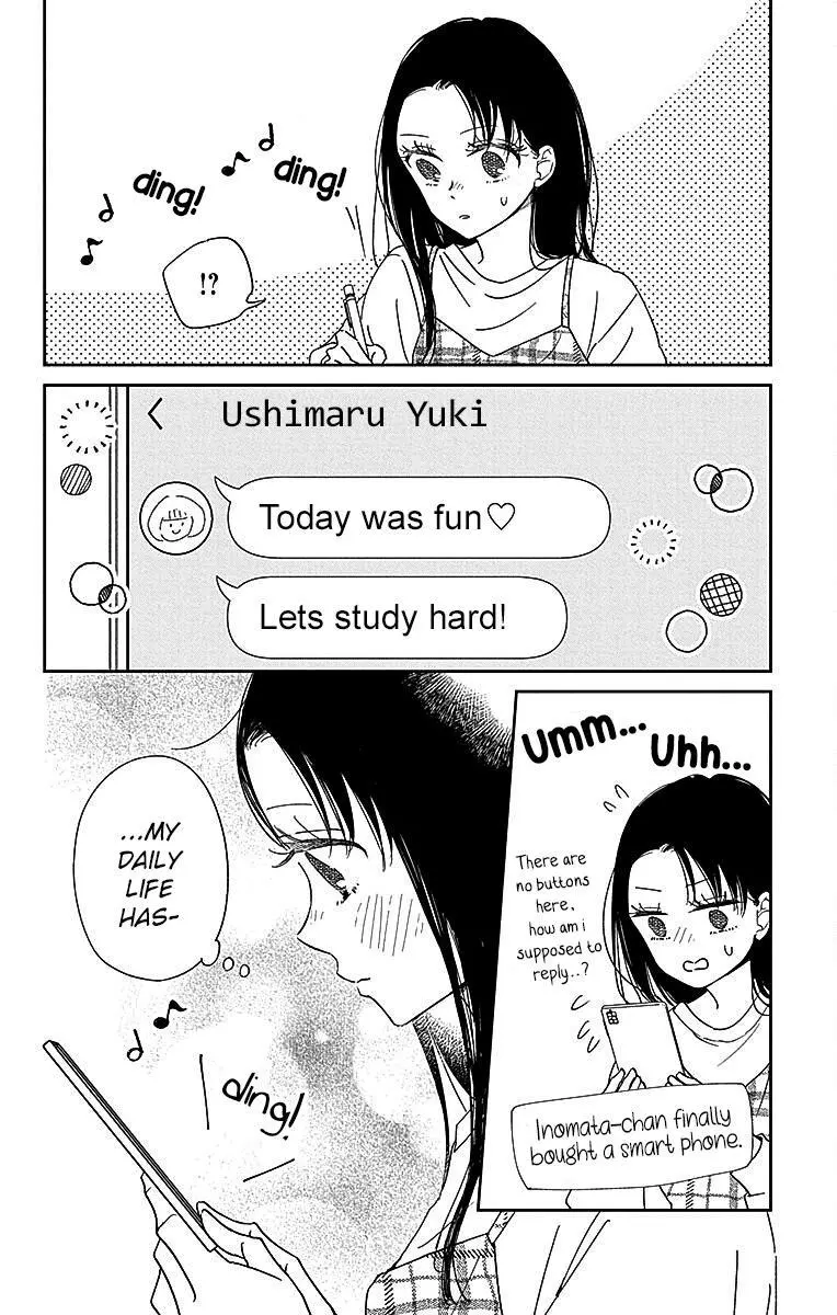 Gakuen Babysitters - Chapter 124 Page 12