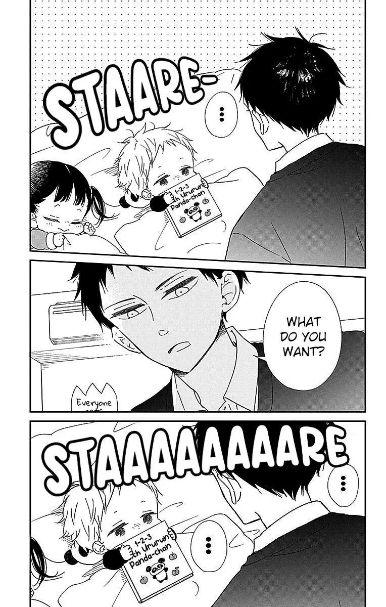 Gakuen Babysitters - Chapter 125 Page 19