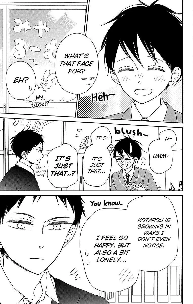 Gakuen Babysitters - Chapter 125 Page 29