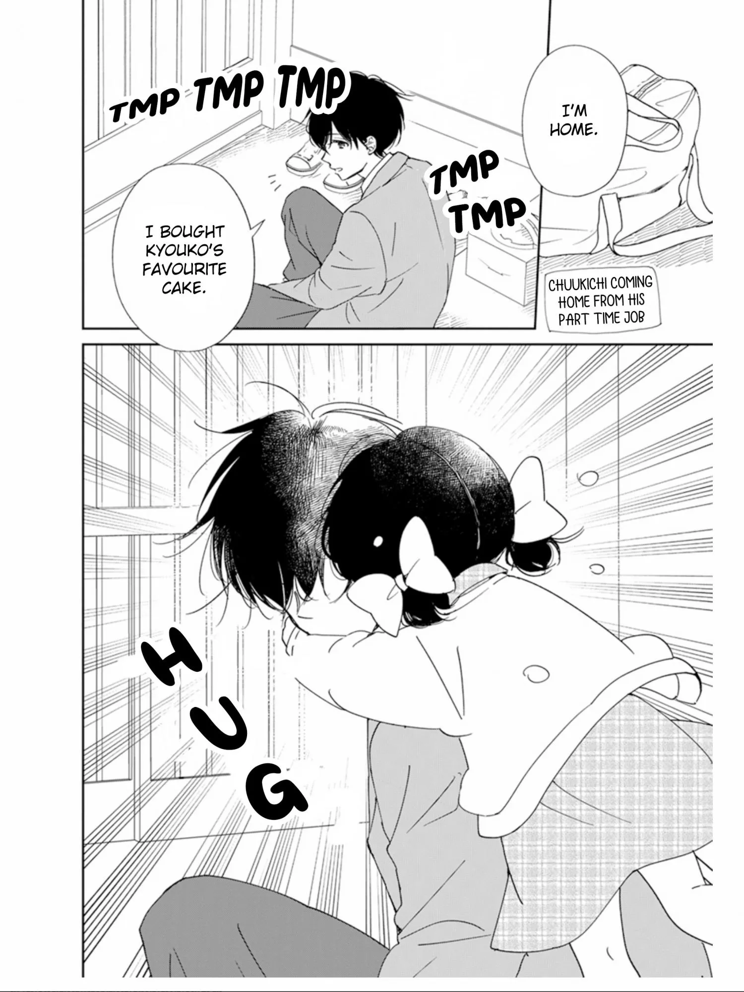 Gakuen Babysitters - Chapter 126 Page 7