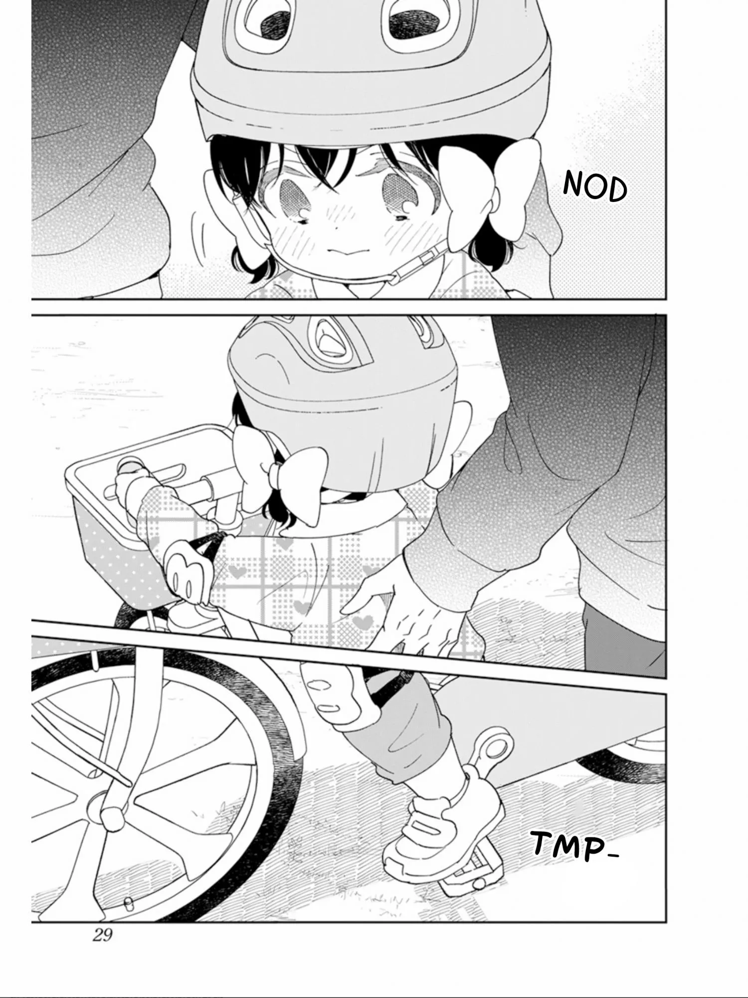 Gakuen Babysitters - Chapter 126 Page 24