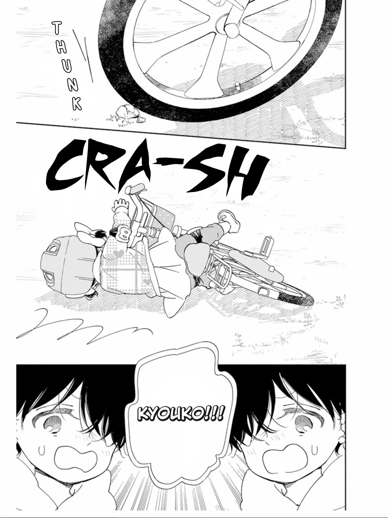 Gakuen Babysitters - Chapter 126 Page 28