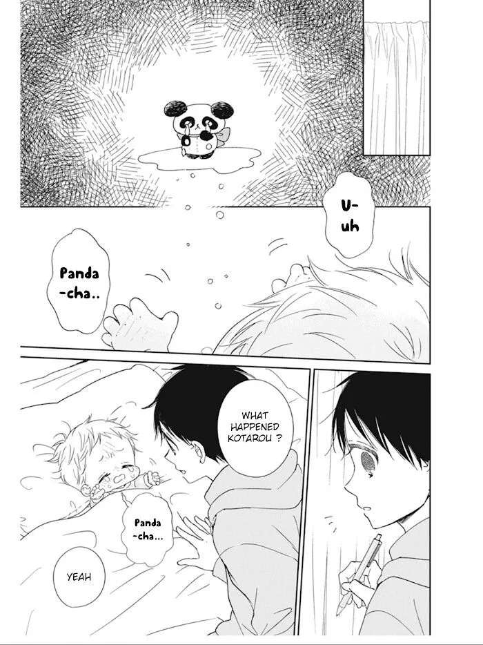 Gakuen Babysitters - Chapter 127 Page 24