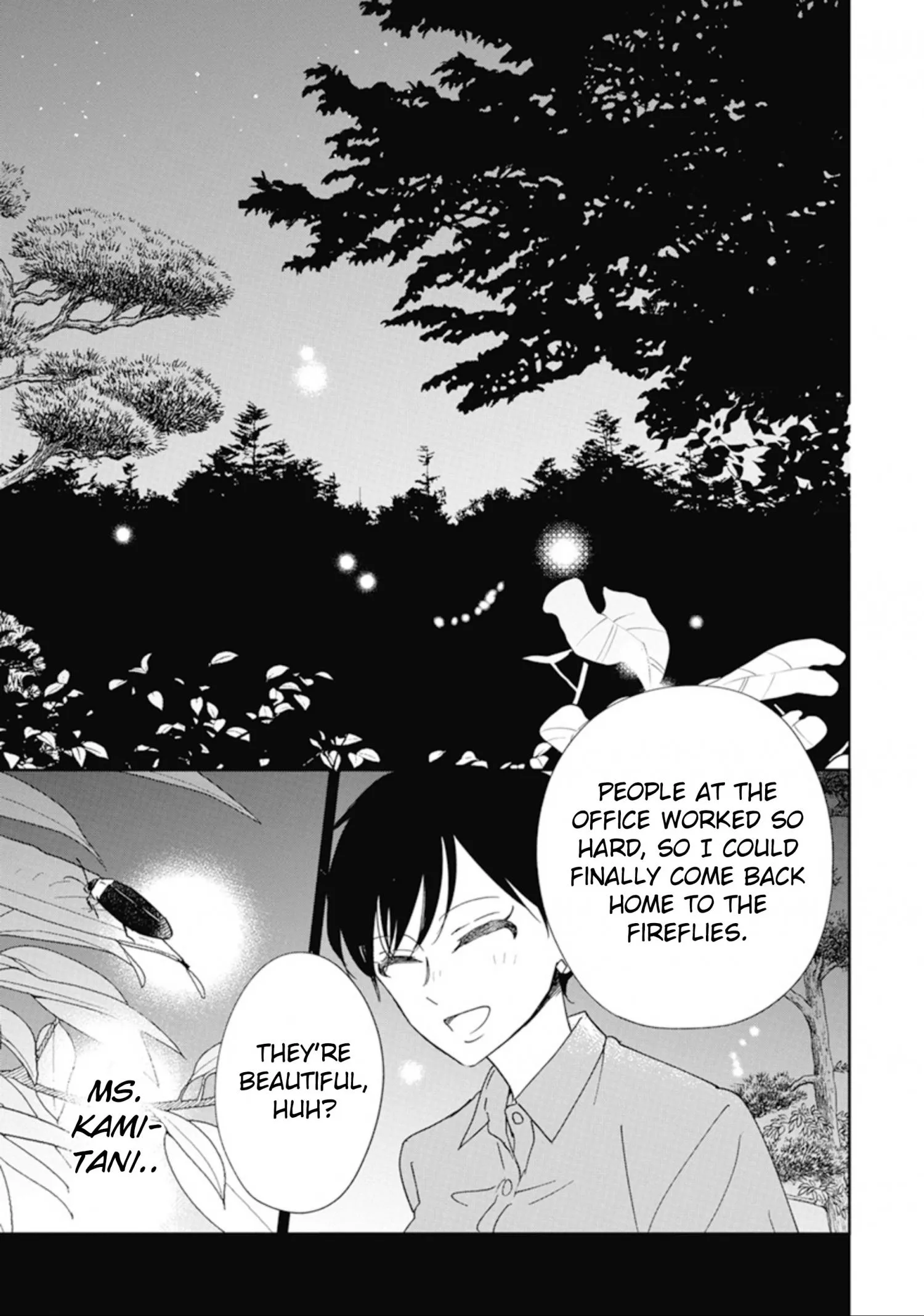 Gakuen Babysitters - Chapter 128 Page 24