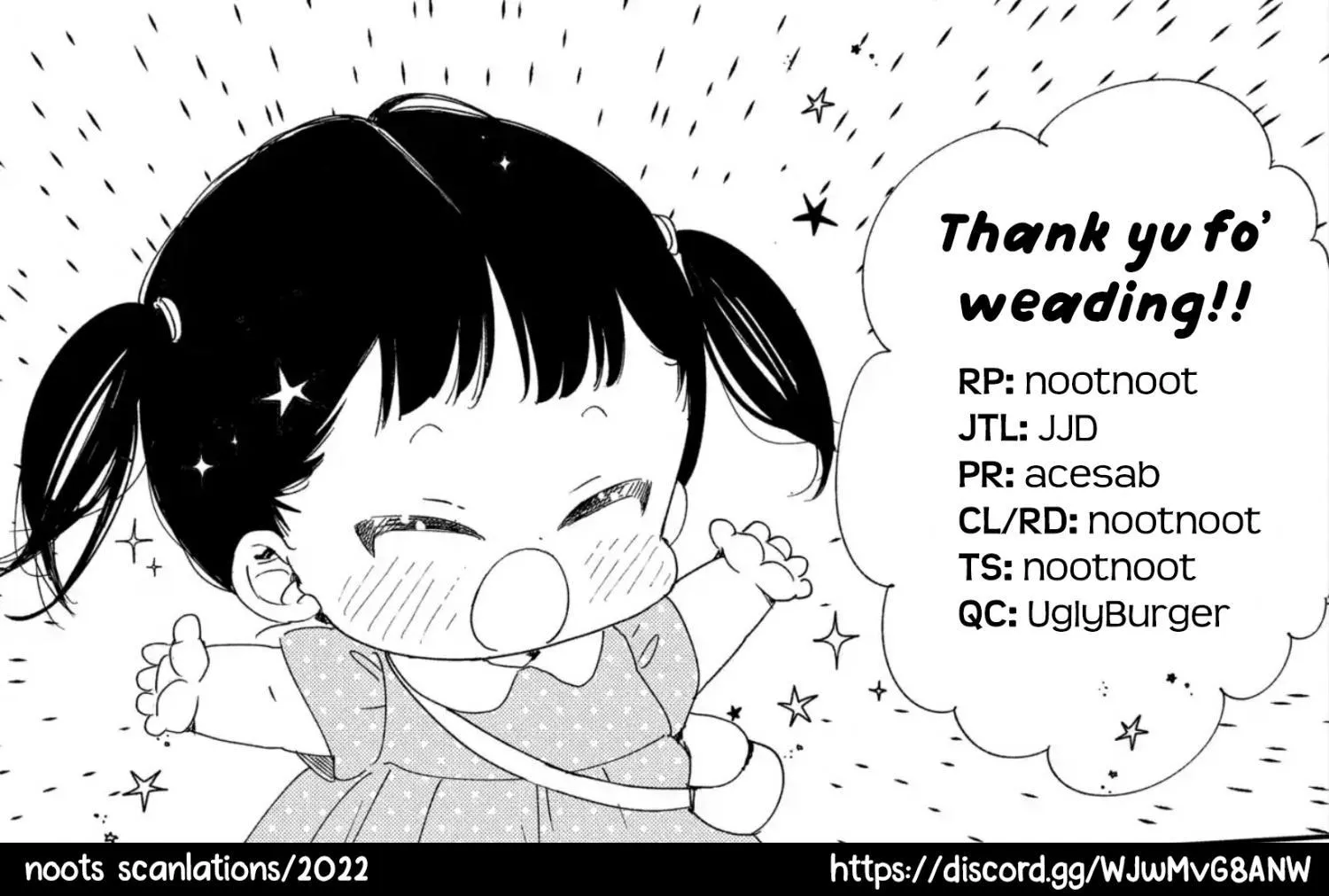 Gakuen Babysitters - Chapter 129 Page 30