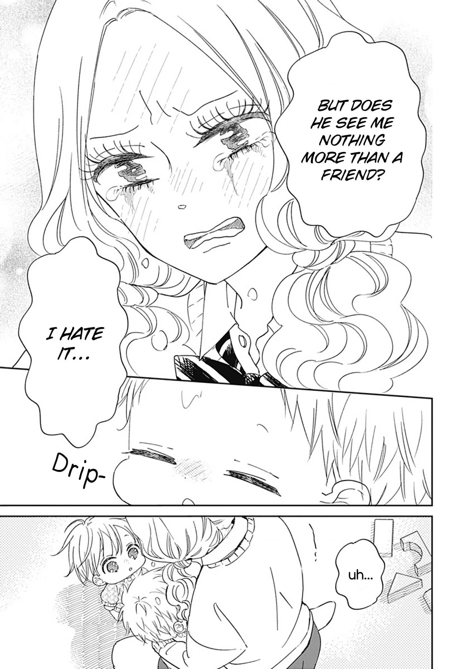 Gakuen Babysitters - Chapter 130 Page 10