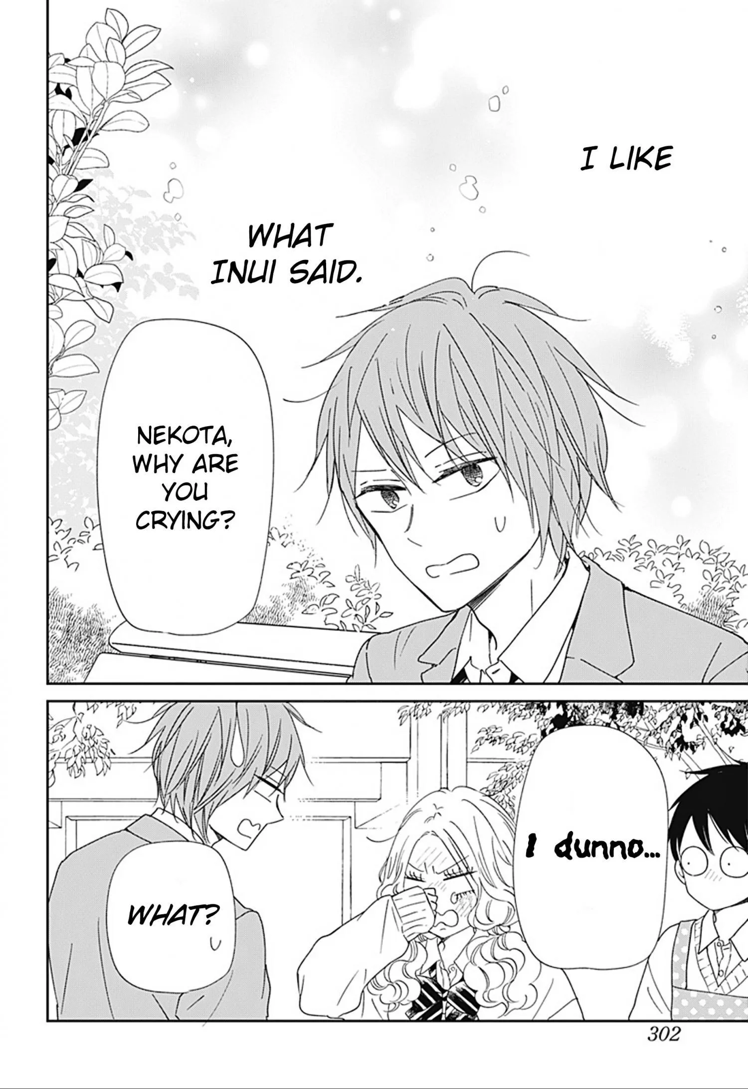 Gakuen Babysitters - Chapter 130 Page 25